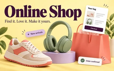 Online Shop