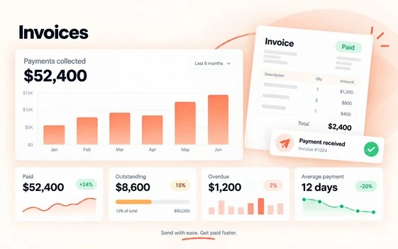 Invoices