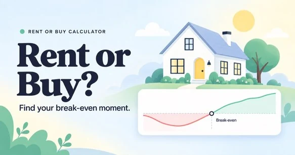 Rent or Buy