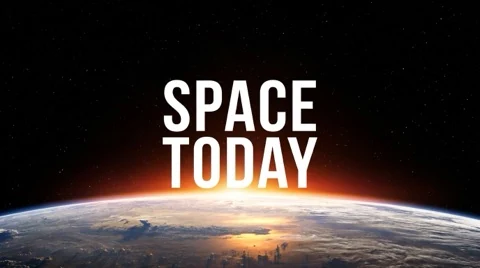 Space Today
