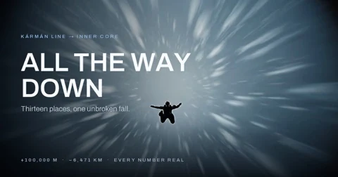 All the Way Down