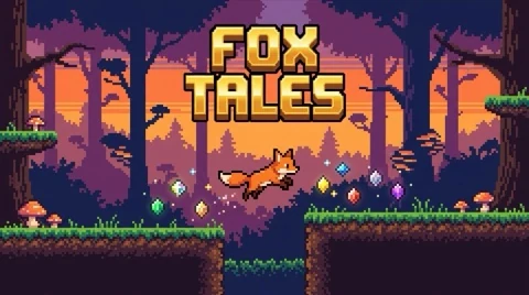 Fox Tales