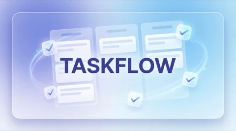 TaskFlow