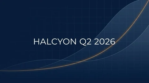 Halcyon Q2