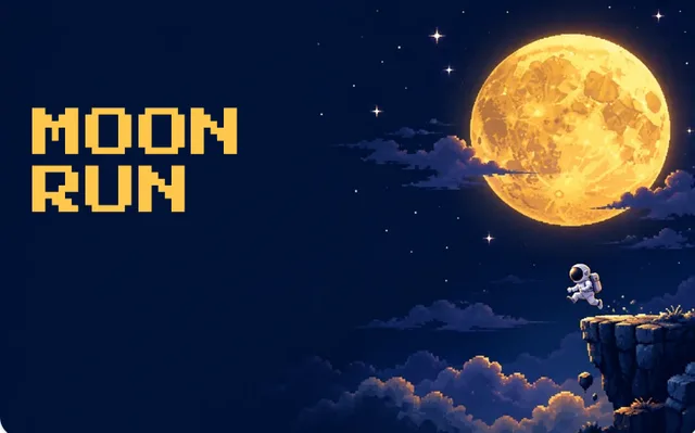 Moon Run