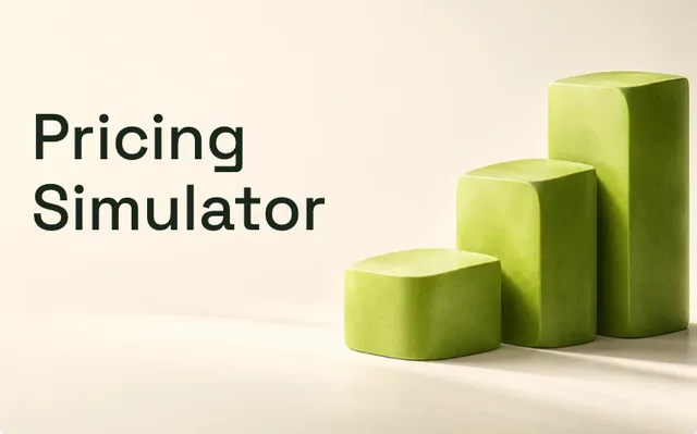 Pricing Simulator